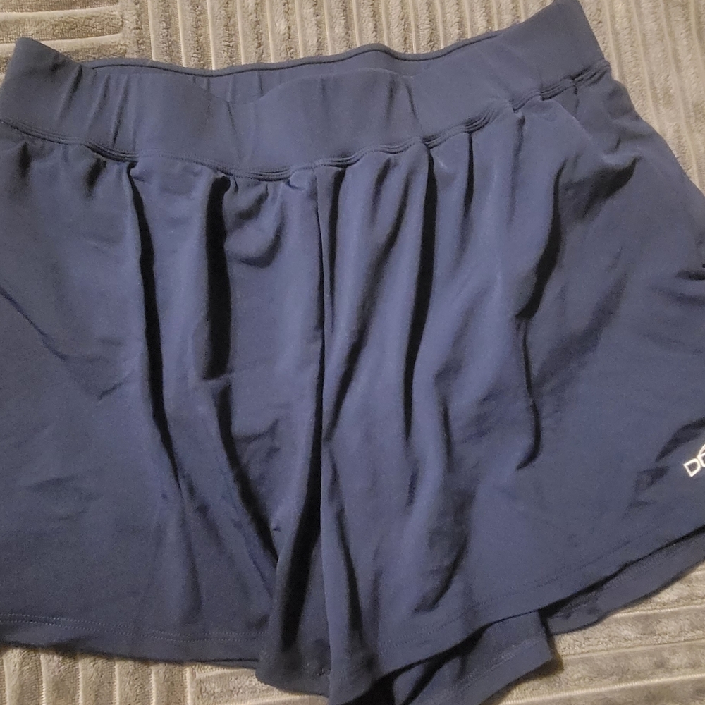 Dolphin swim shorts